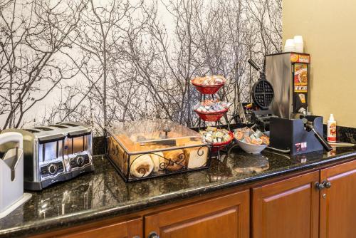 Staybridge Suites Las Cruces an IHG Hotel - image 6