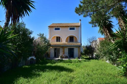 Villa By The Sea - Βίλα Πάνω στη θάλασσα, Kavos (foto 9)
