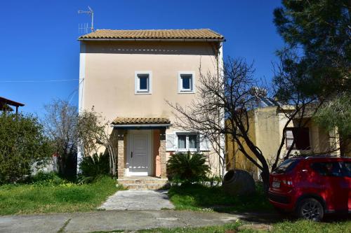 Villa By The Sea - Βίλα Πάνω στη θάλασσα, Kavos (foto 10)