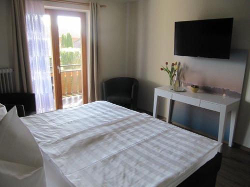 Pension Sonnengrund - Apartment - Nonnenhorn