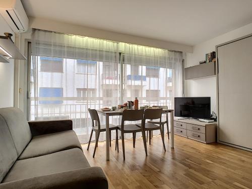 Nestor&Jeeves - LIDO BEACH - Central - Very close sea - Pedestrian zone, Nice (fotografie 6)