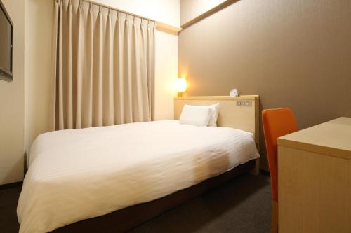 AB Hotel Mikawa Anjo Honkan