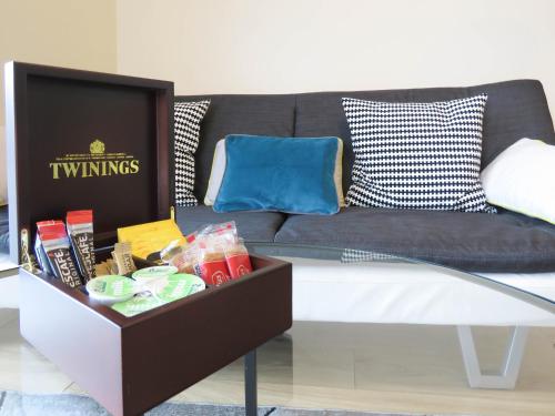 Tudors eSuites City Centre Apartment