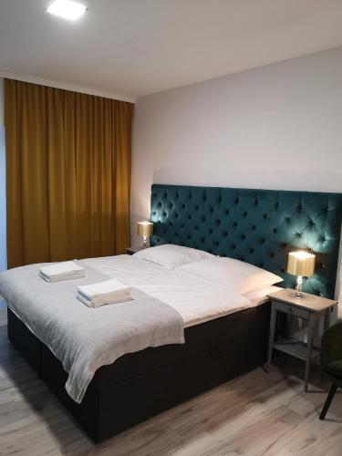 Apartamenty Lawendowy Zakatek 2