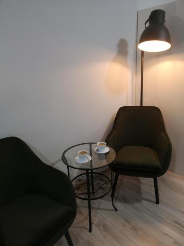 Apartamenty Lawendowy Zakątek 2