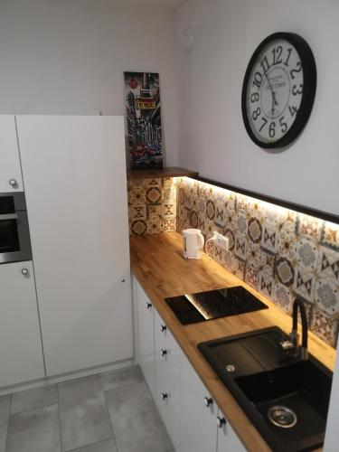 Apartamenty Lawendowy Zakątek 2
