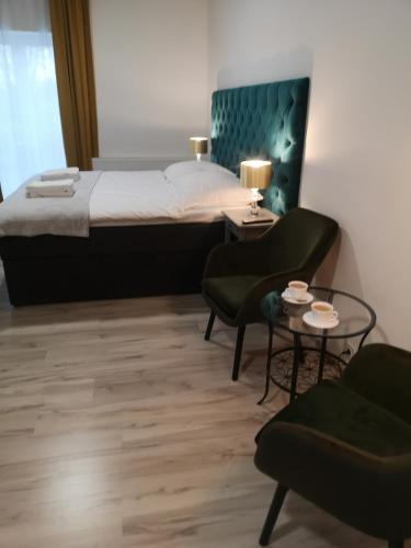 Apartamenty Lawendowy Zakątek 2