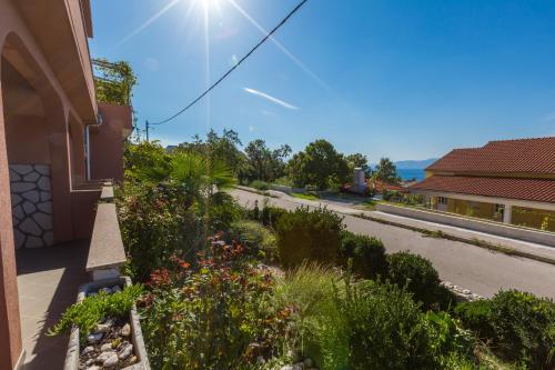  Apartmani Kvarner in Novi Vinodolski