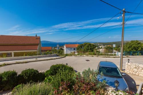  Apartmani Kvarner in Novi Vinodolski
