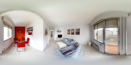  Apartamentos Design Pinemar in Cabañas