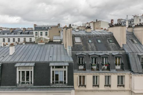 Apartments WS Saint-Lazare - Lafayette - image 12