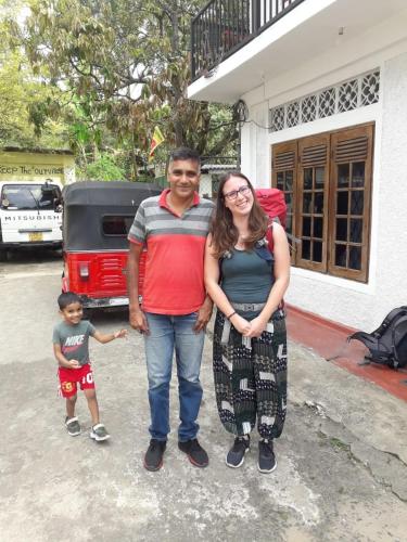 Trinish homestay photo