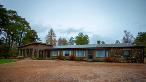 Old Pines Hotel And Restaurant – Spean Bridge