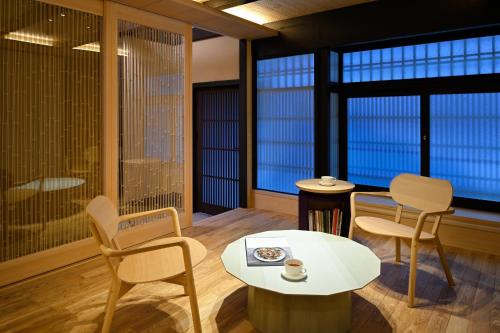 Kyo no Ondokoro Marutamachi – Kyoto, IL