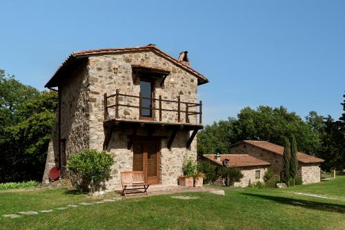 Bed and Breakfast Le Pianore