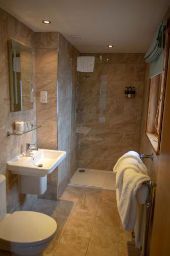 Old Pines Hotel And Restaurant – Spean Bridge