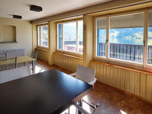 Fischers Lodge in ชูร์