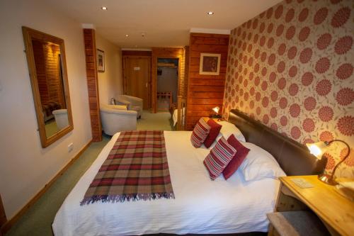 Old Pines Hotel And Restaurant – Spean Bridge