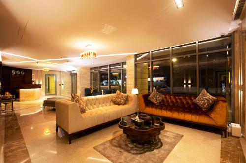 長榮酒店 EVA Hotel