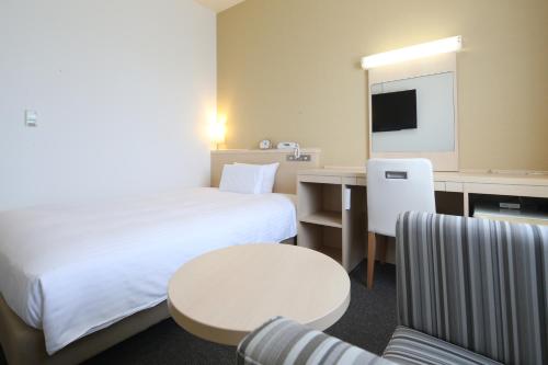 Deluxe Double Room - Non-Smoking