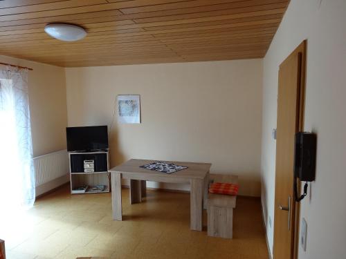 Lembergblick in Wellendingen, Deutschland