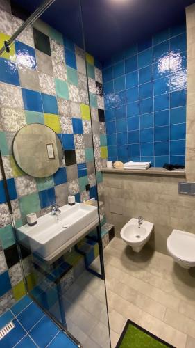 Hotel Stariy Gorod - image 4