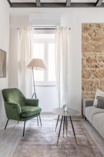 Saint Peter Elegant and Charming Apartment, Рим (фото 9)