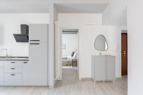 Saint Peter Elegant and Charming Apartment, Рим (фото 10)