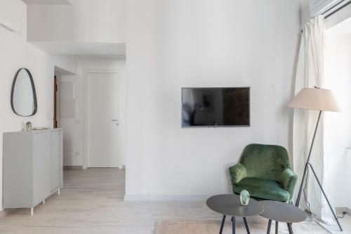 Saint Peter Elegant and Charming Apartment, Рим (фото 8)