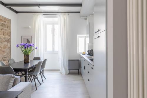 Saint Peter Elegant and Charming Apartment, Рим (фото 7)