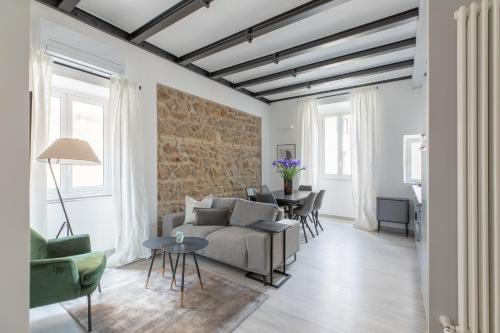 Saint Peter Elegant and Charming Apartment, Рим (фото 2)