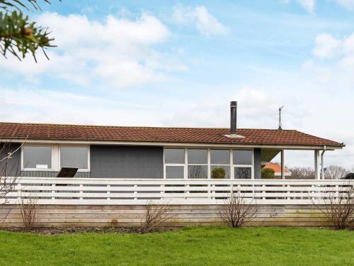 Holiday Home Blåbærvej III - image 5