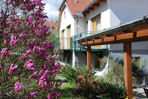 Pension Christina - Weiz