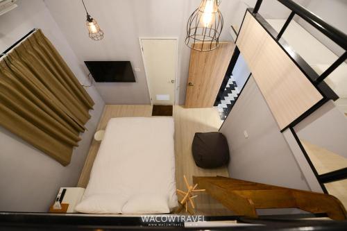 懶人旅宿-民宿登記933, Xiaoliuqiu (foto 10)