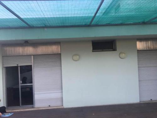 Relax IV in เปย์ซานดู