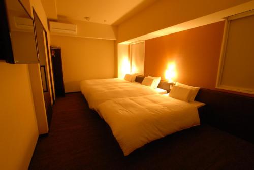 AB Hotel Nara - image 5