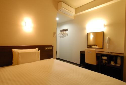 AB Hotel Nara - image 3