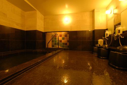 AB Hotel Nara in Nara