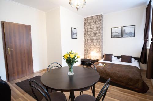 Happy Stay Mariacka Apartment II - image 5