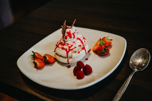 Seafield Arms Hotel - image 12