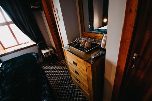Seafield Arms Hotel - image 4