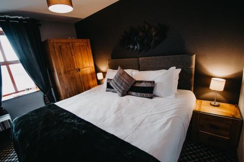 Seafield Arms Hotel - image 13