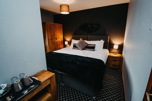 Seafield Arms Hotel - image 11