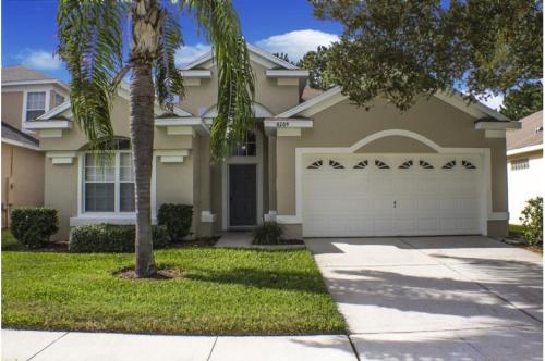 3 bedrooms, 5 beds