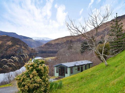Accommodation in Sallachy
