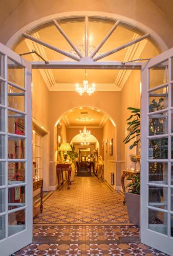 Summerhill House Hotel - image 7