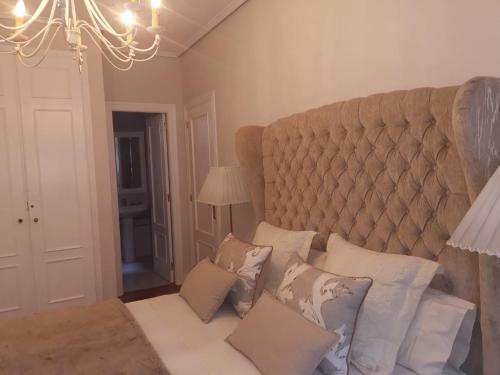 Habitación con baño privado en Bilbao, Бильбао (фото 5)