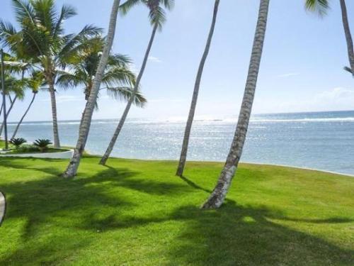 Beach, Villamorametro in Juan Dolio Town Center