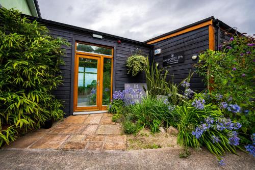 Spa, Summerhill House Hotel in Enniskerry