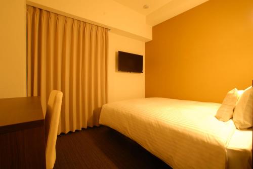 Single Room B - Non-Smoking